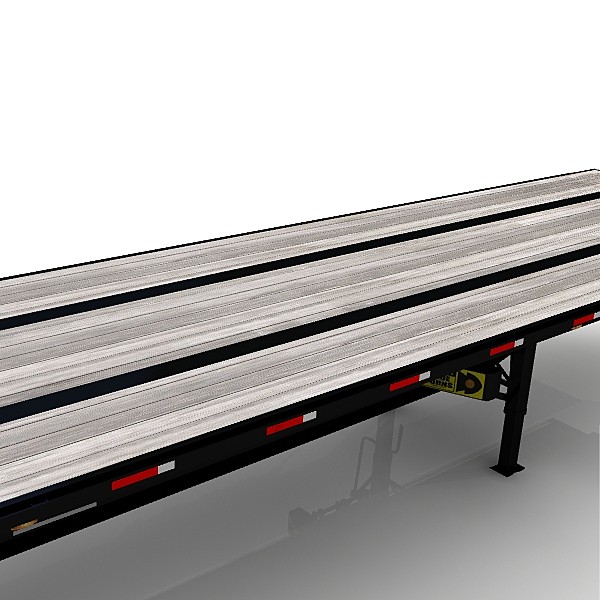 transcraft slider trailer lwo - Transcraft TL2000 slider by bansheewoj